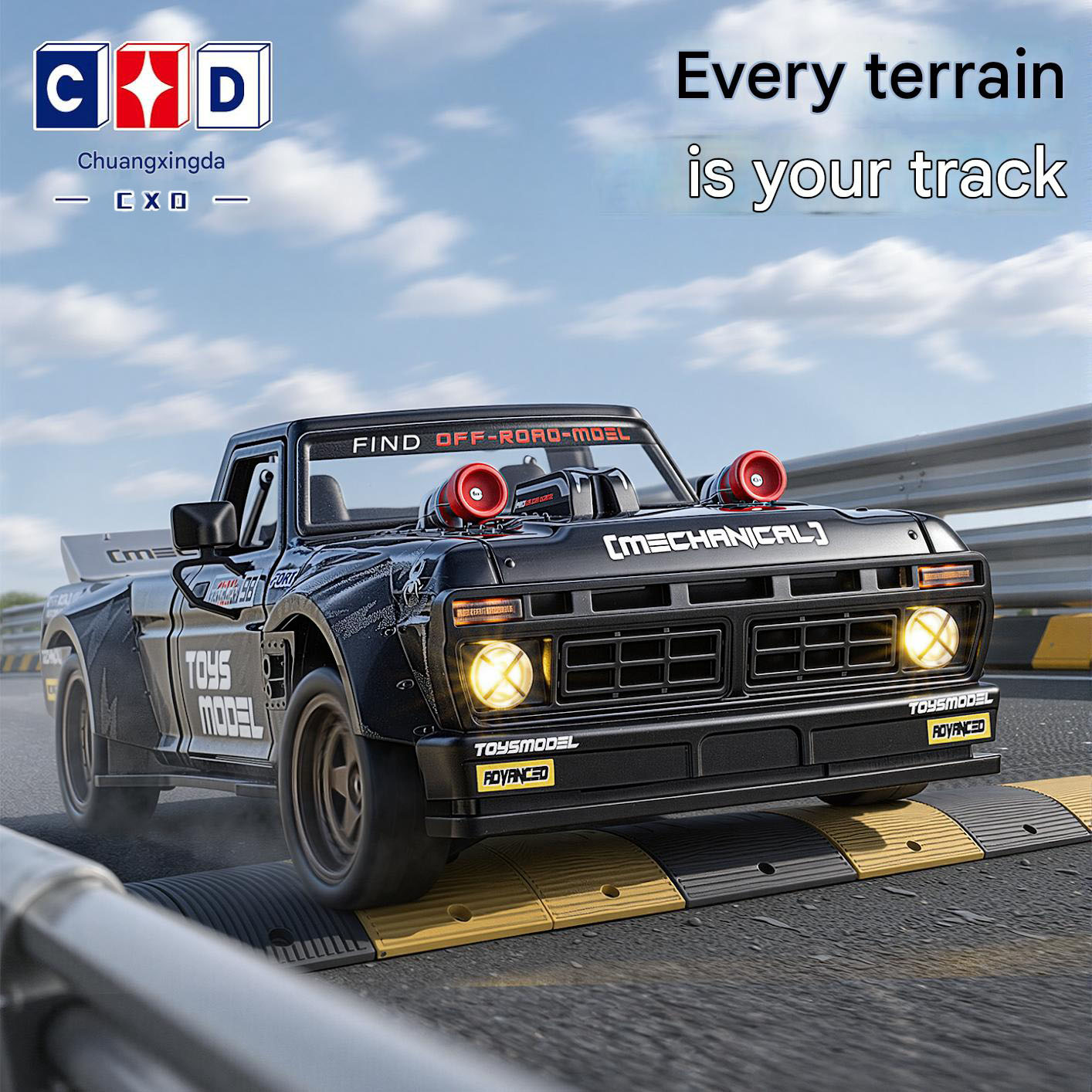 CXD2401 1/24 스케일 RC 드리프트 카, 2. - Rc Drift Car 1 24 Scale 4Wd 리뷰 및 가격