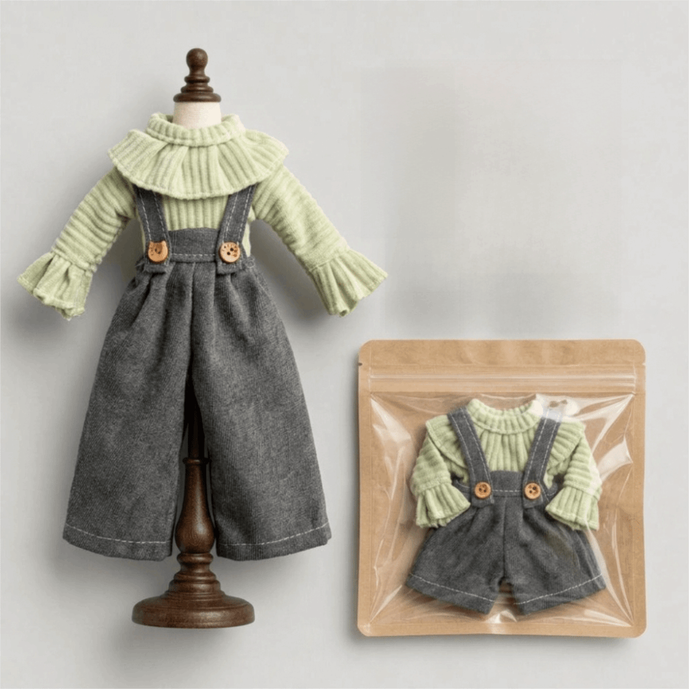 30cm 피트 인형 옷 세트 로리타 스타일 1/6 스케 - Bjd Doll 1 6 Full Set With Clothes 리뷰 및 가격
