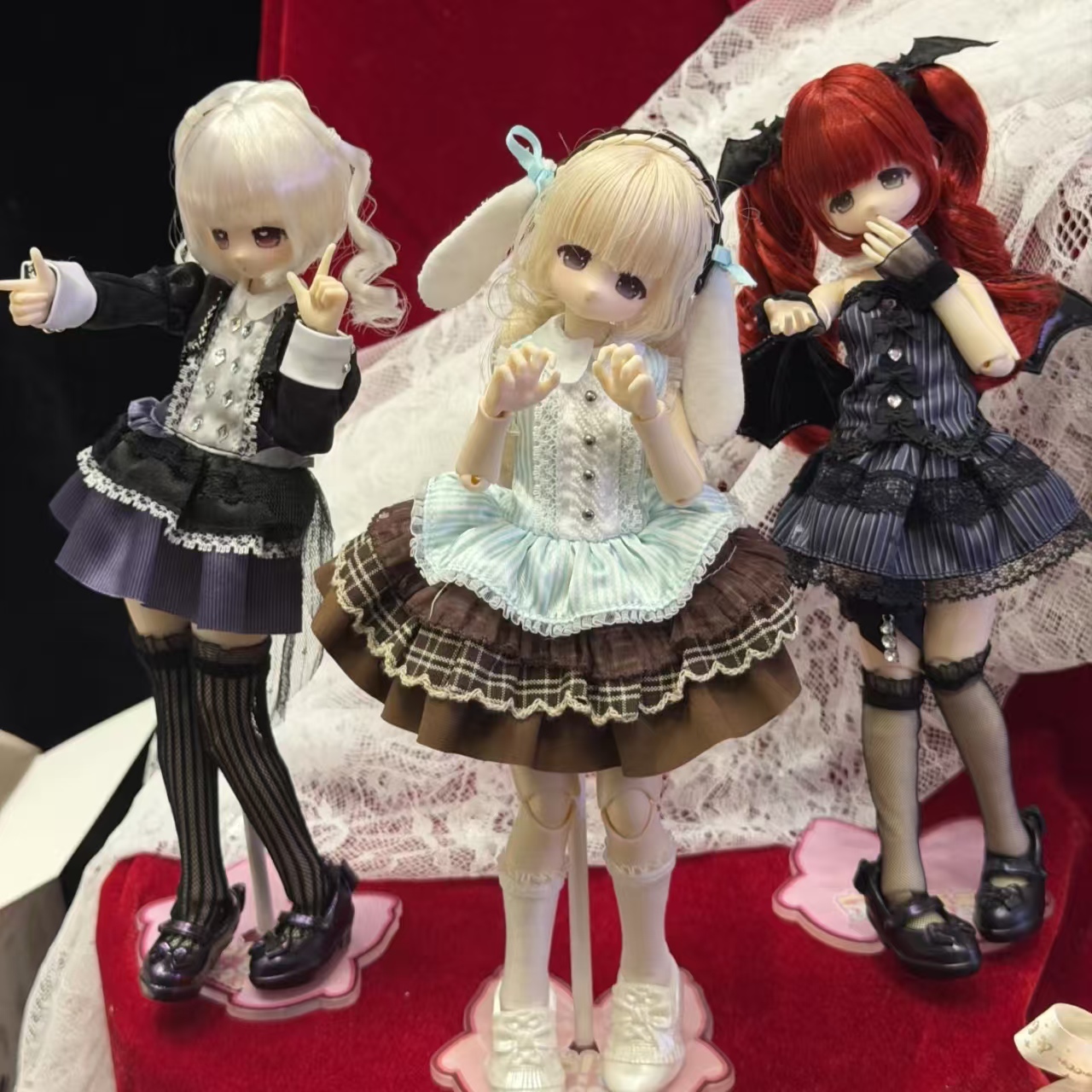 1/6 Bjd Miralab Guard Xiangxia - Dolls 리뷰 및 가격