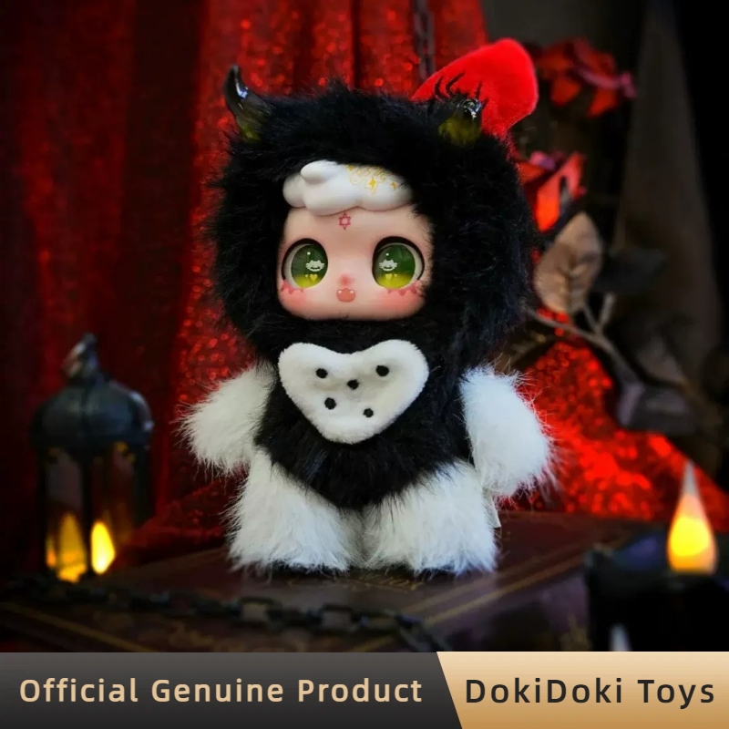 정품 피코 스펠 로스트 시리즈 블라인드 박스 귀여운 애 - Anime Action Figure Blind Box 리뷰 및 가격