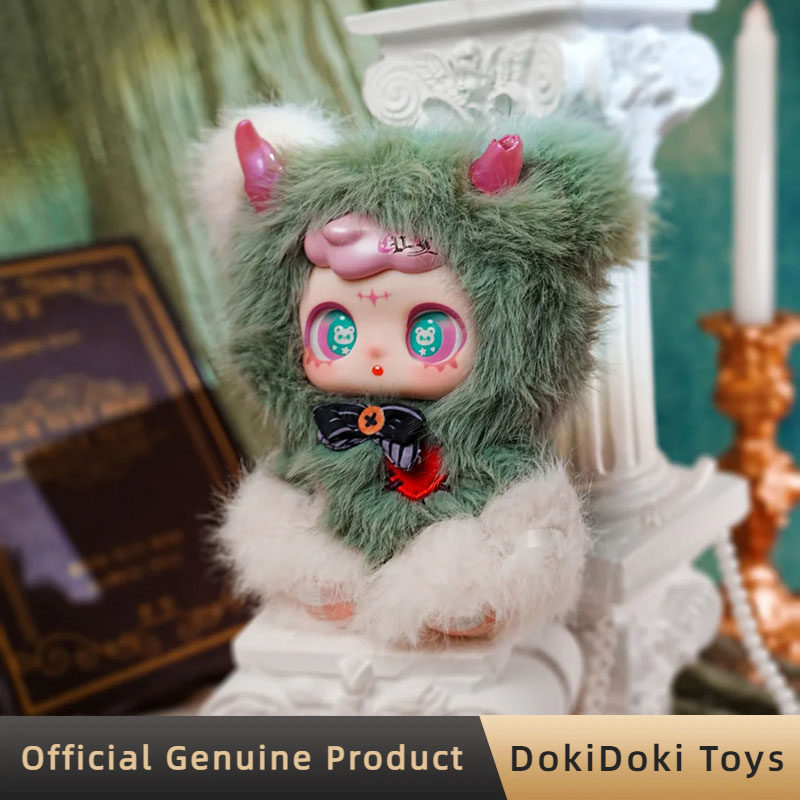정품 피코 스펠 로스트 시리즈 블라인드 박스 귀여운 애 - Anime Action Figure Blind Box 리뷰 및 가격