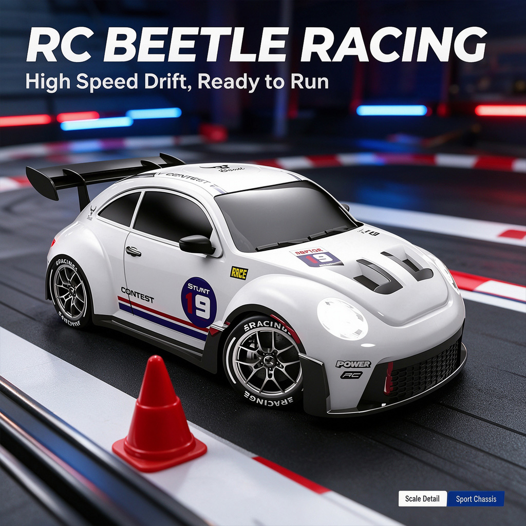1:24 스케일의 무선 조종 자동차, 4륜 구동, 최고 - Rc Drift Car 1 24 Scale 4Wd 리뷰 및 가격