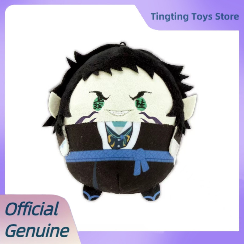 오리지널 귀멸의 칼날 플러시 시리즈 블라인드 박스 장난 - Anime Action Figure Blind Box 리뷰 및 가격