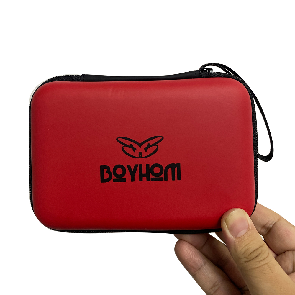 R36S 레트로 핸드 헬드 비디오 게임 콘솔 용 가방  - Retro Handheld Game Console R36S 리뷰 및 가격