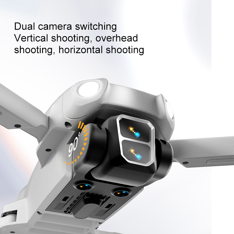 오리지널 A888 GPS FPV 드론 접이식 스크린 R - Fpv Brushless Rc Drone 4K 리뷰 및 가격